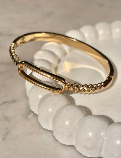 OPULENT FRAME BRACELET