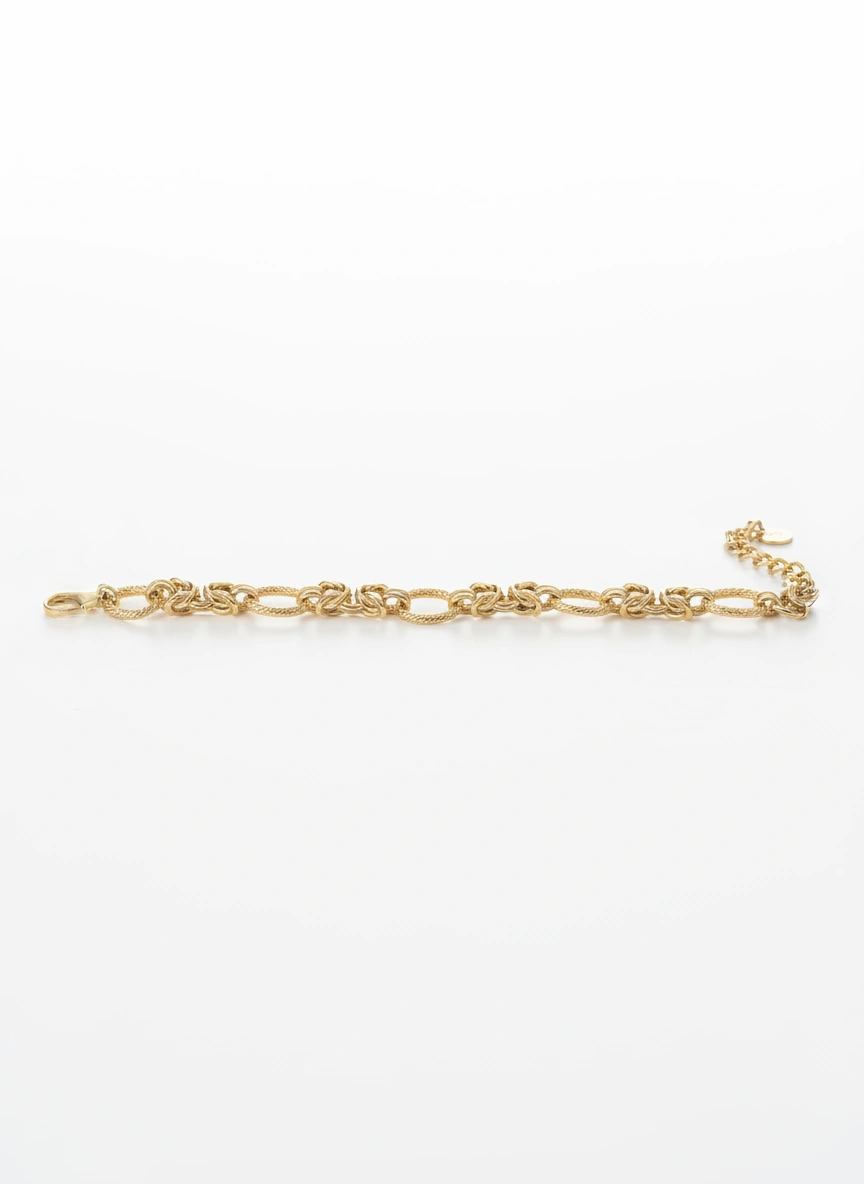 THE AURELIA LINK BRACELET