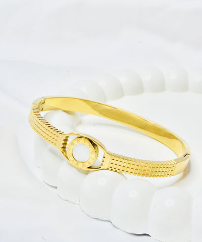 ROMAN NUMERICALS WITH MOTHER OF PEARL