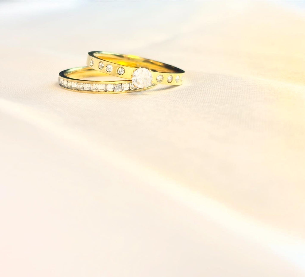 ETERNAL RADIANCE DUO