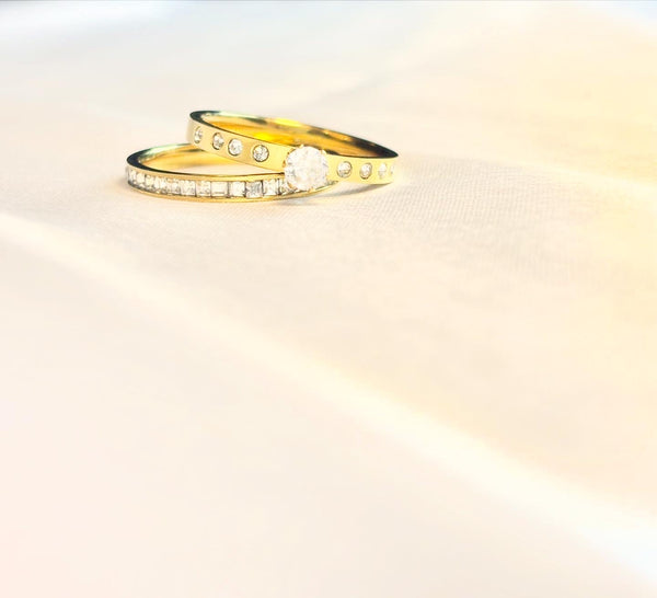 ETERNAL RADIANCE DUO