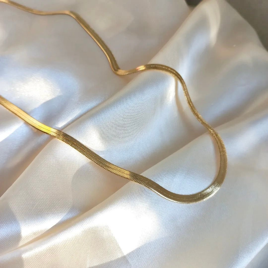 SNAKE CHAIN