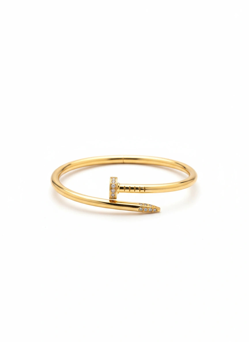 NAIL’D IN LUXE BANGLE