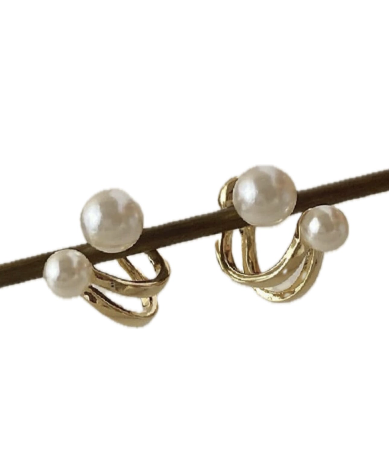 PEARL UNDER & ABOVE