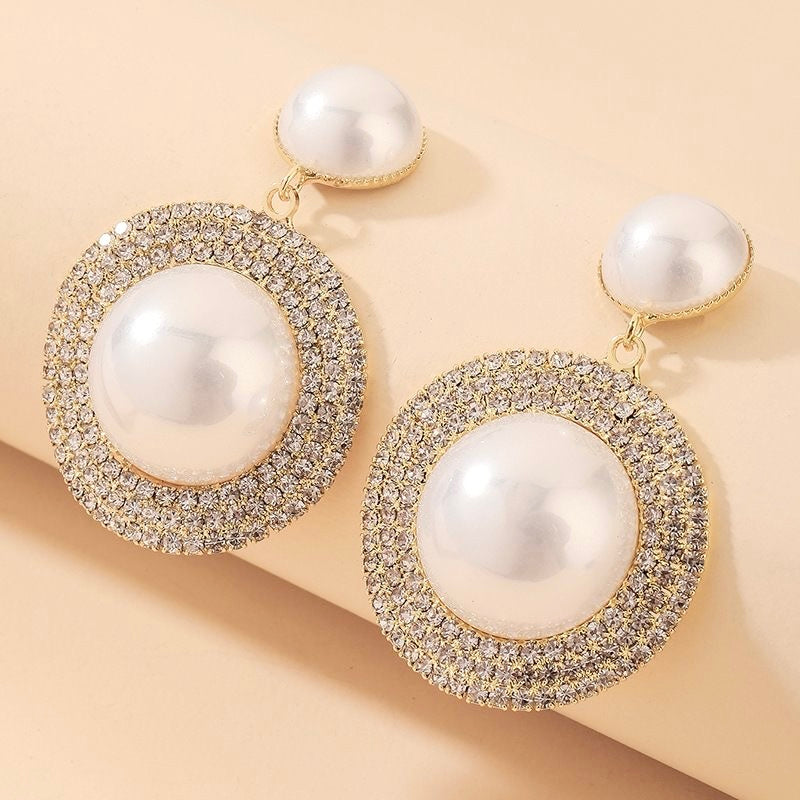 Aurora Pearl Drops