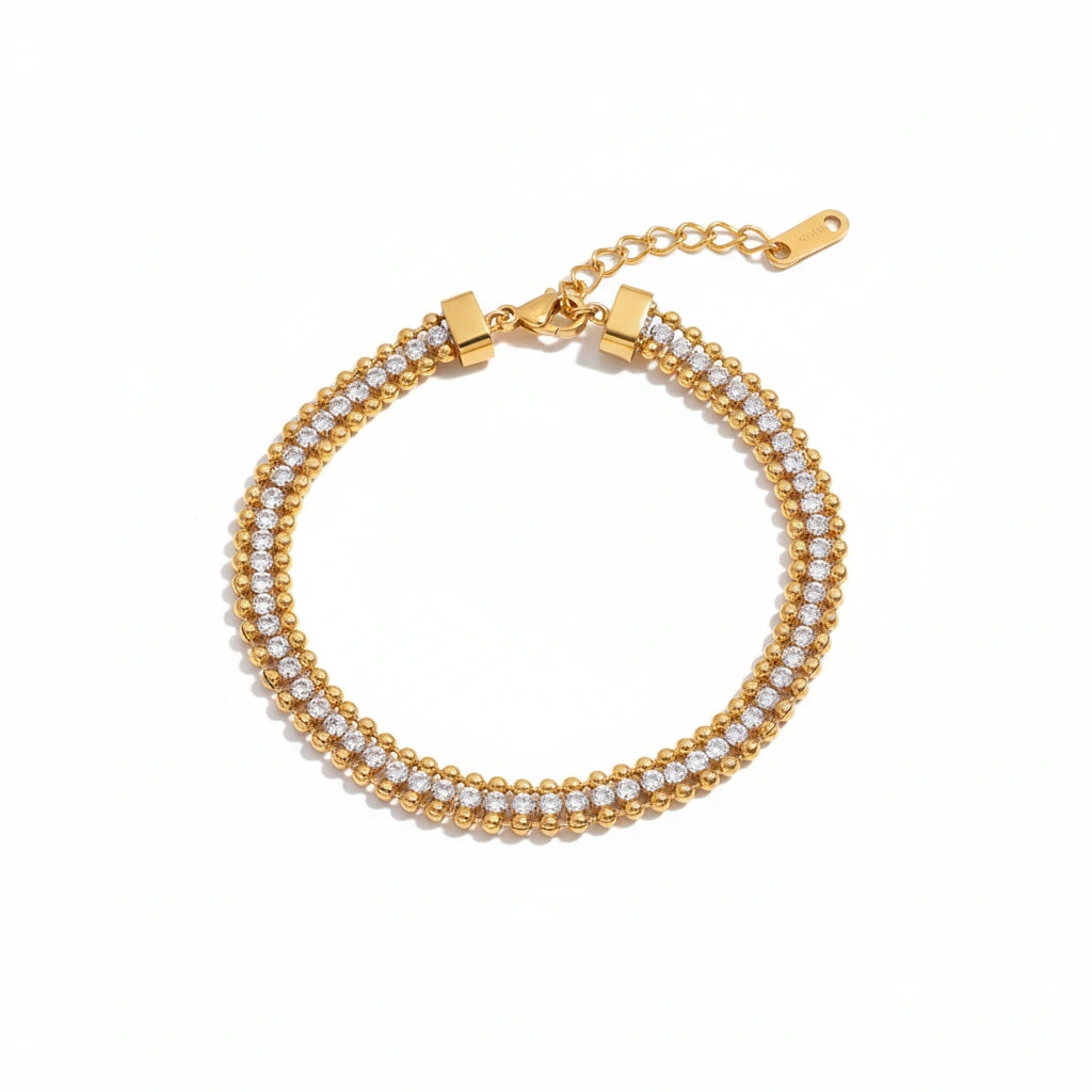 DIAMOND LUXE BRACELET