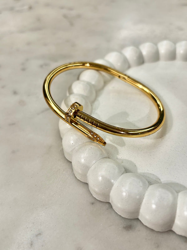 NAIL’D IN LUXE BANGLE