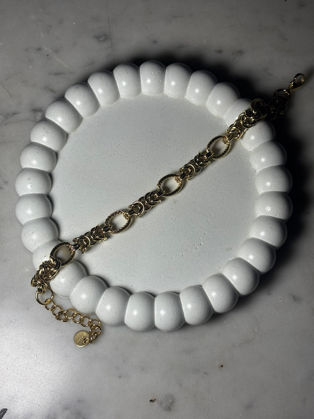 THE EMERALD STARLIGHT BRACELET