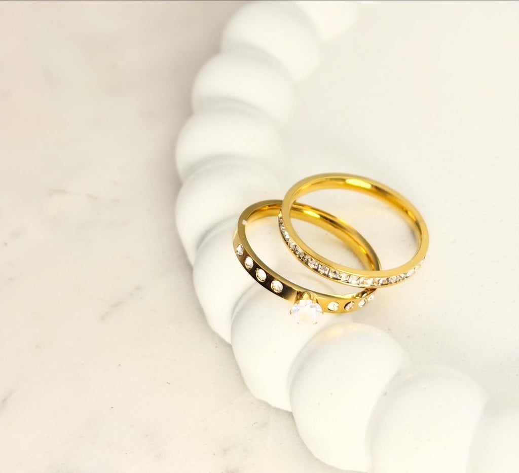 ETERNAL RADIANCE DUO