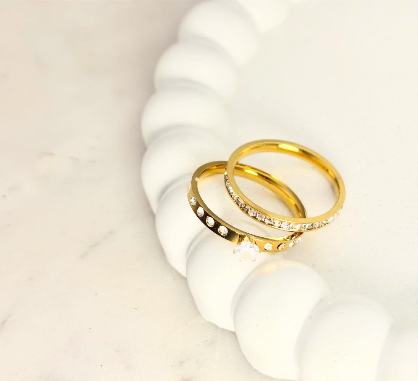 ETERNAL RADIANCE DUO