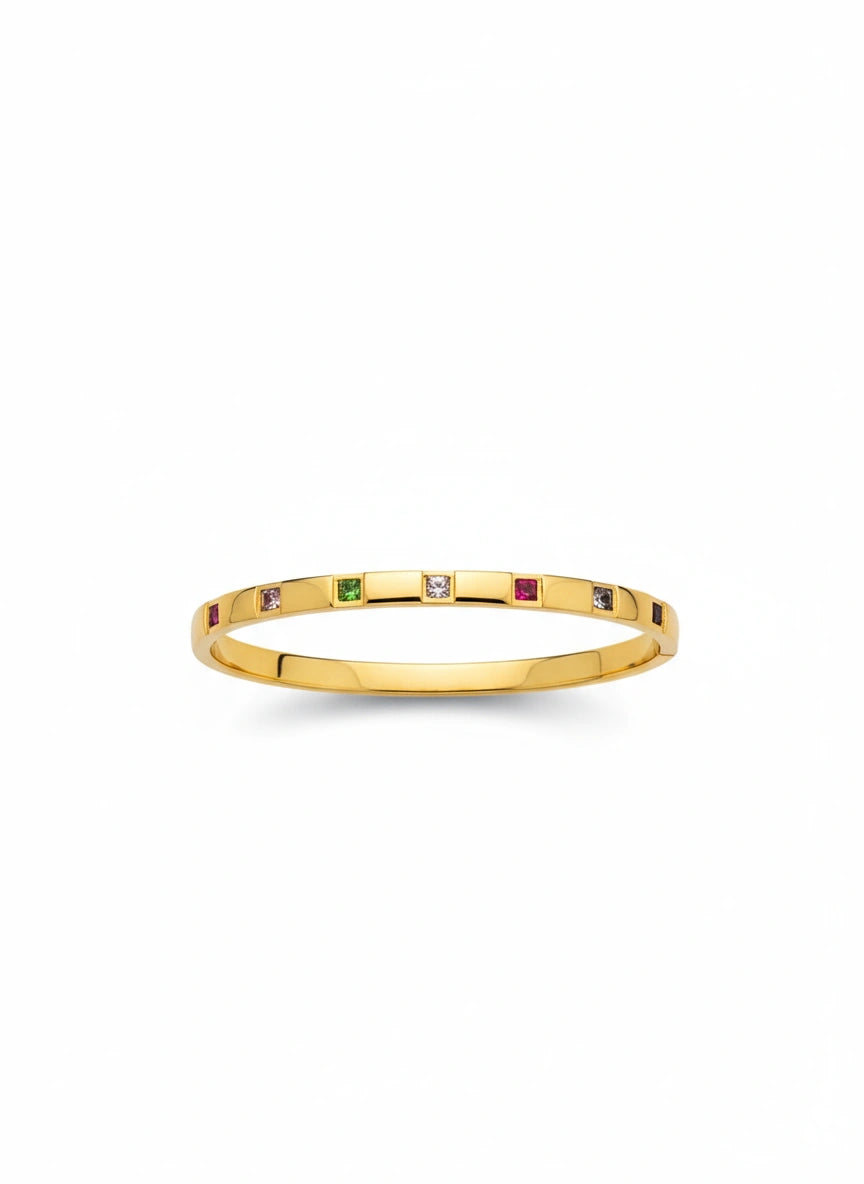 CELESTE BANGLE